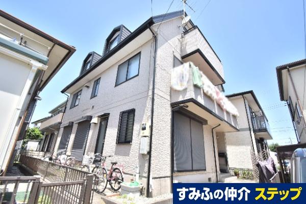 上溝（上溝駅） 3280万円