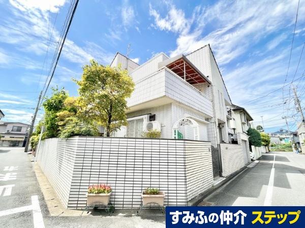 入間町２（つつじヶ丘駅） 1億1000万円