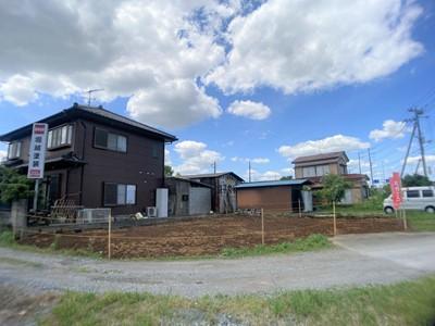 小山（南守谷駅） 1530万円