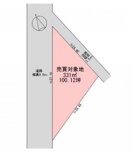 大字立木（小山駅） 1200万円