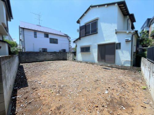 南大泉６（保谷駅） 3300万円