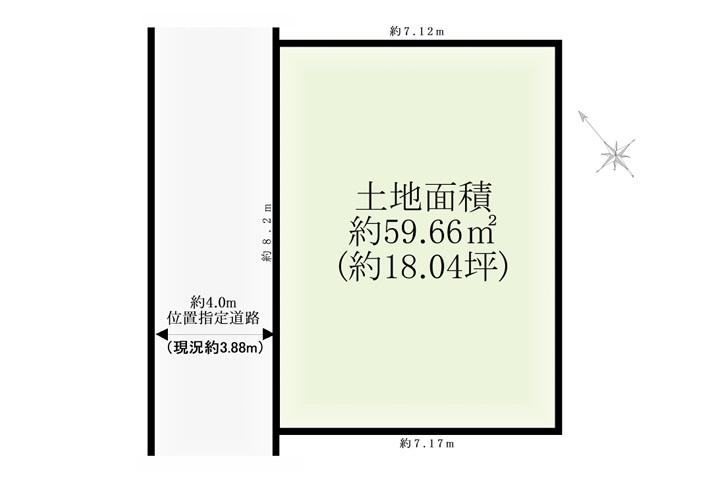 新座１（柳瀬川駅） 1480万円