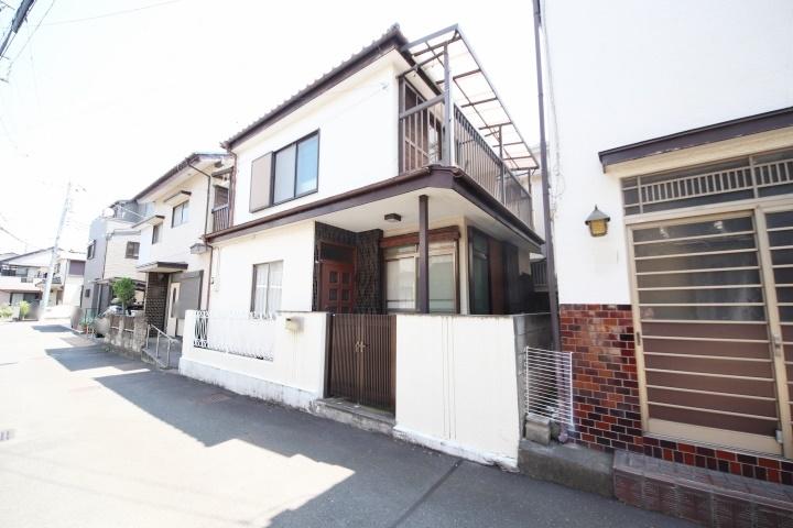 新座１（柳瀬川駅） 1480万円