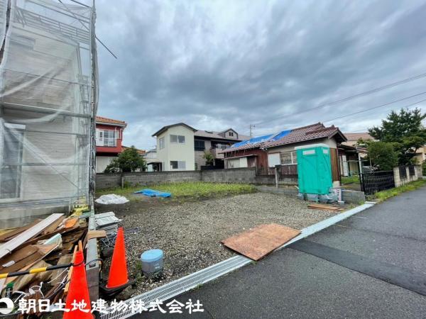 中里（平塚駅） 2980万円