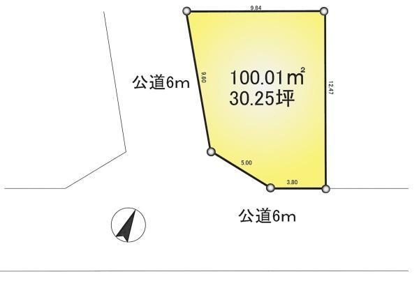 北越谷２（北越谷駅） 3200万円