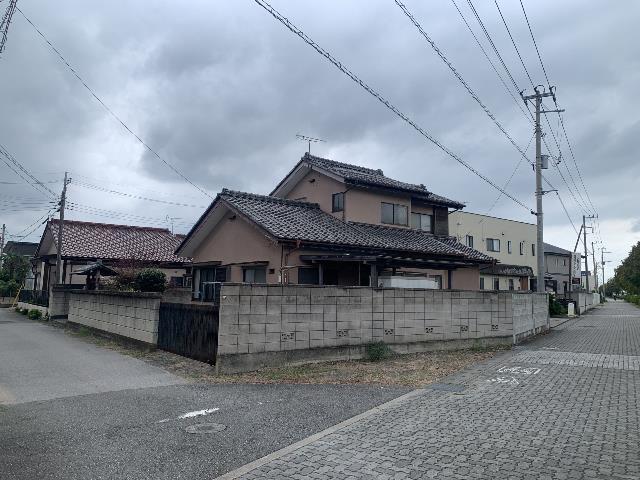 今井町（新伊勢崎駅） 1250万円