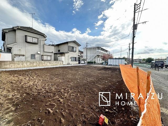 上砂町３（武蔵砂川駅） 2390万円