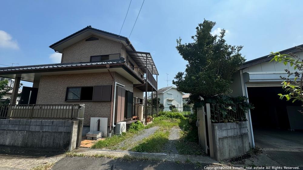 元吉田町（水戸駅） 980万円