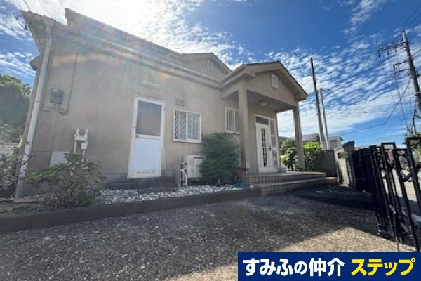 笹野台４（三ツ境駅） 3880万円