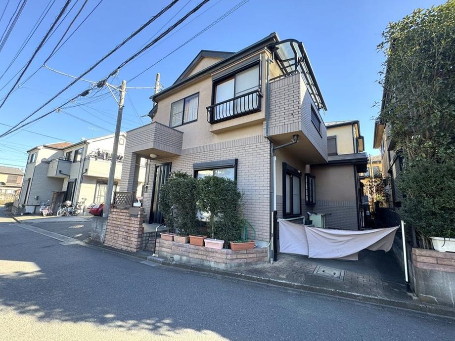 下新倉4（和光市駅） 3680万円の中古住宅・中古一戸建ての詳細