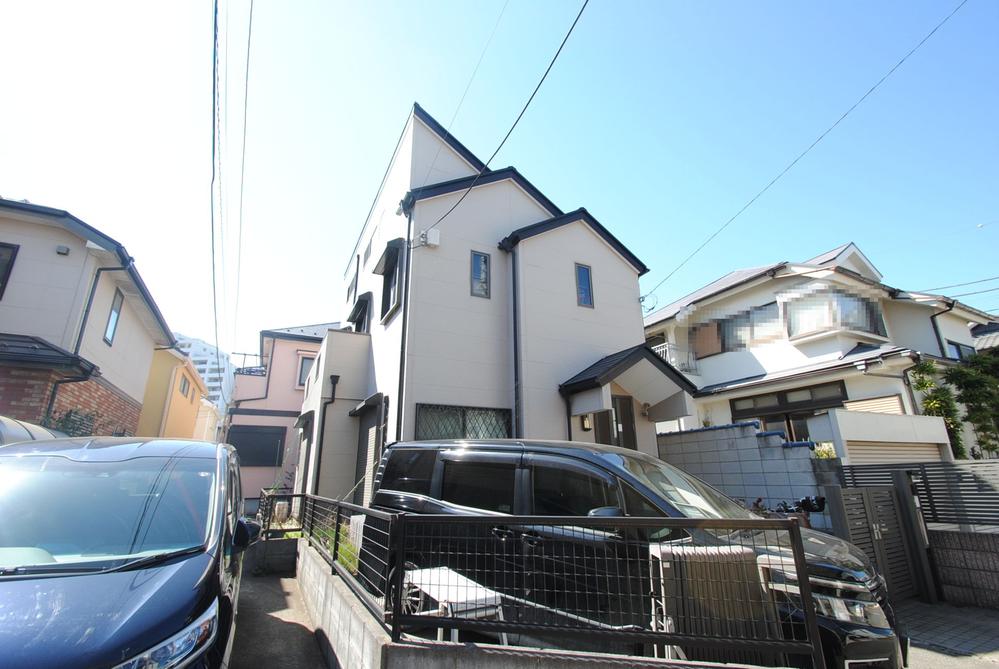 谷戸町３（ひばりヶ丘駅） 4200万円