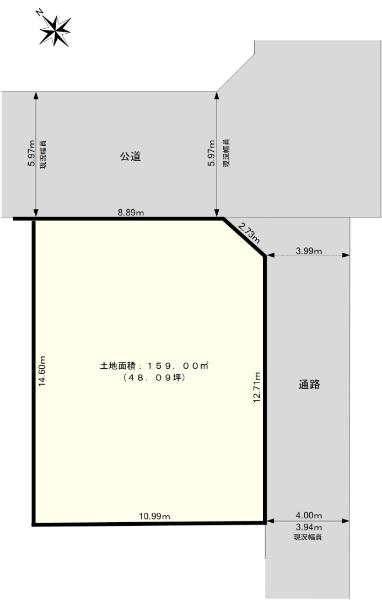 榎町（小手指駅） 4490万円