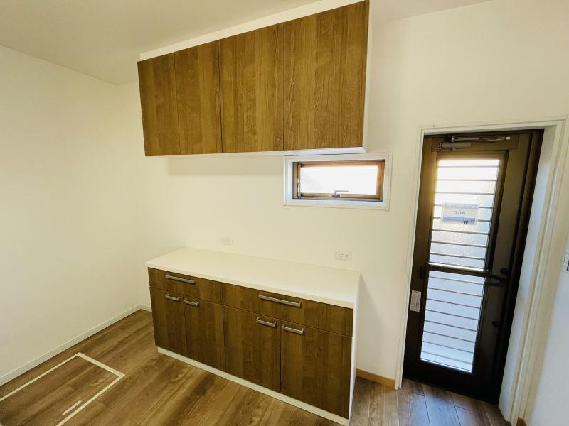 detached 栃木県小山市大字喜沢