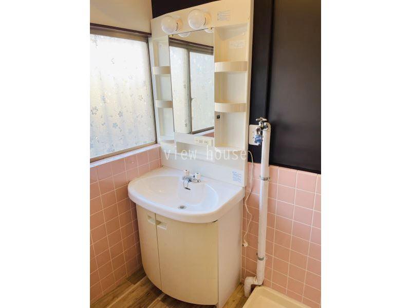 detached 栃木県小山市大字喜沢