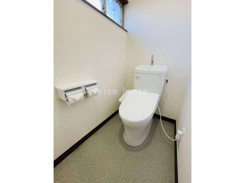 detached 栃木県小山市大字喜沢