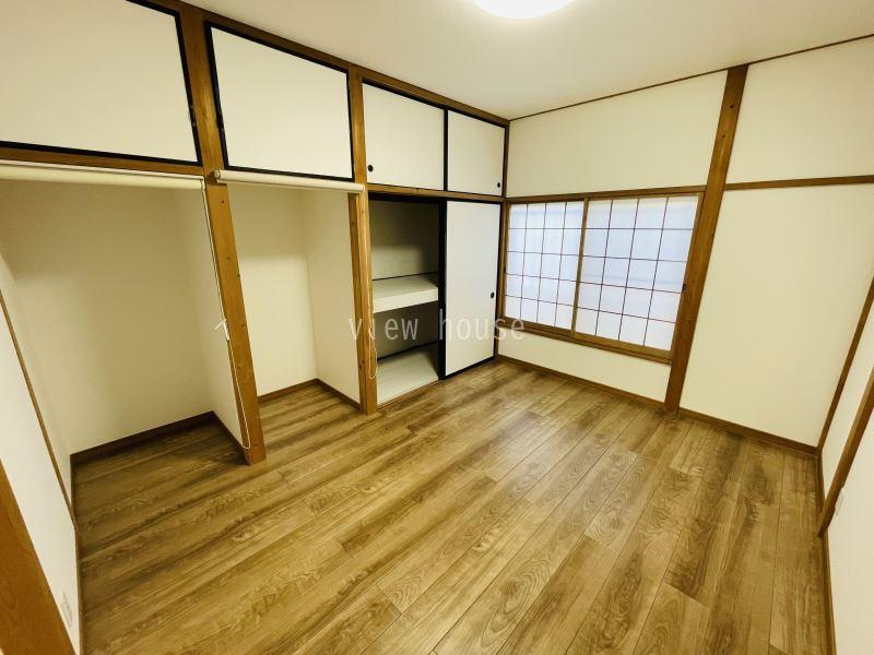 detached 栃木県小山市大字喜沢