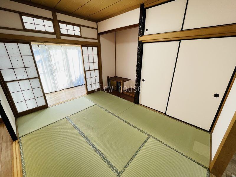 detached 栃木県小山市大字喜沢