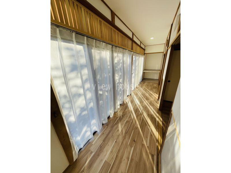 detached 栃木県小山市大字喜沢