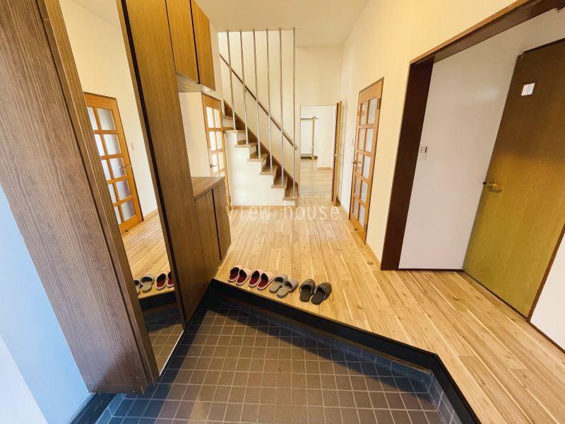 detached 栃木県小山市大字喜沢