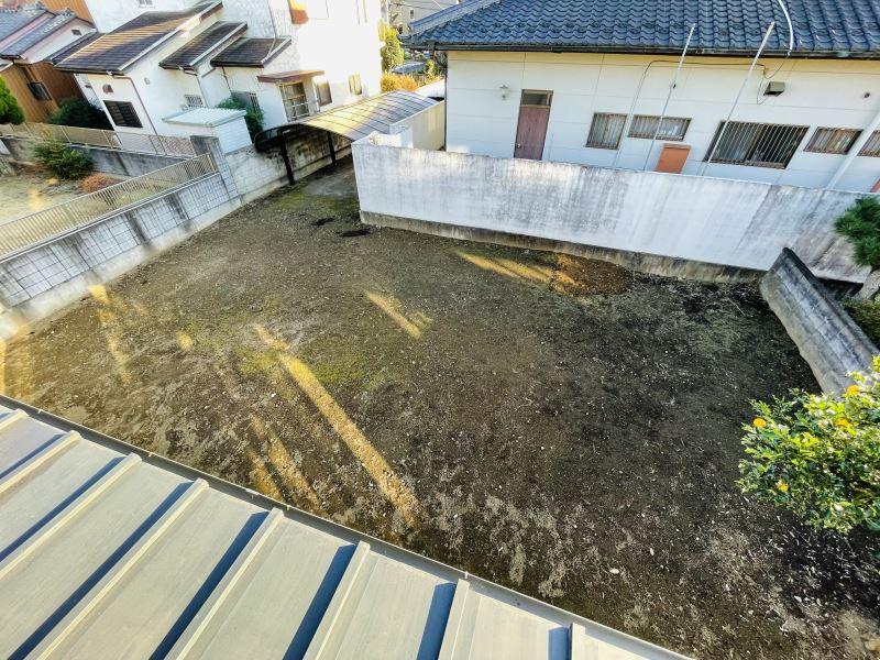 detached 栃木県小山市大字喜沢