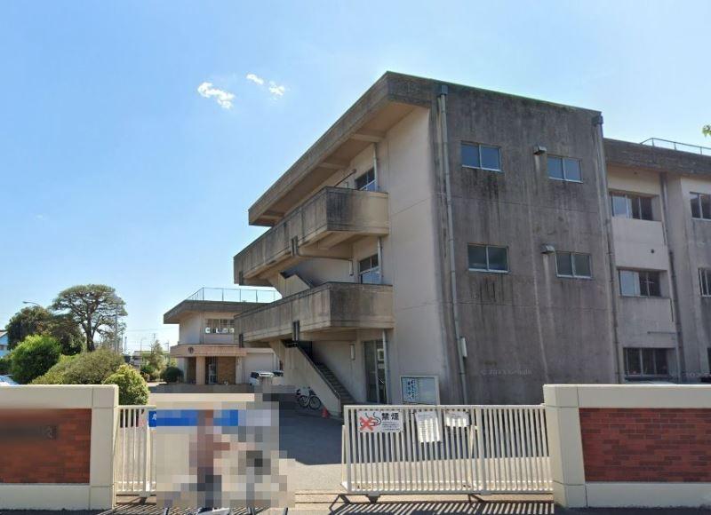 detached 栃木県小山市大字喜沢