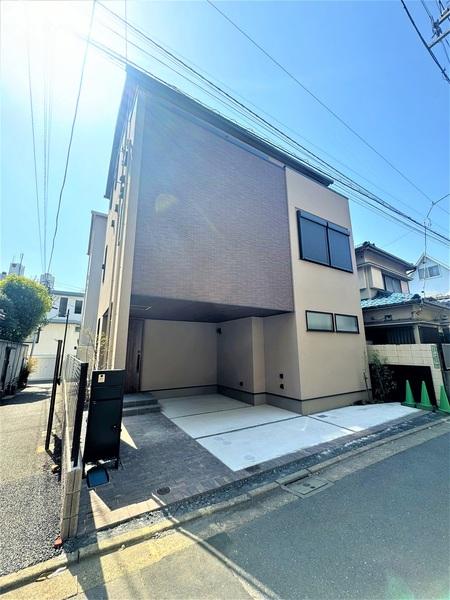 西片２（東大前駅） 2億4800万円