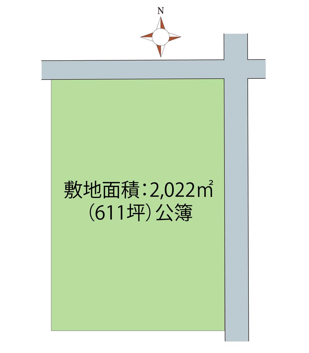 栗山（横芝駅） 611万円