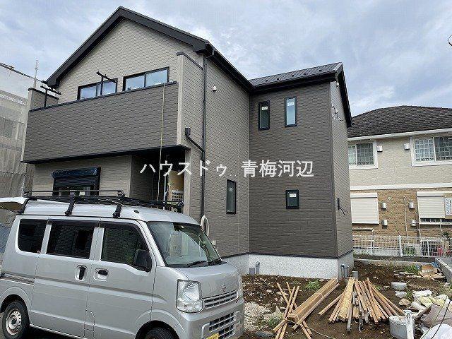 新町５（小作駅） 4280万円