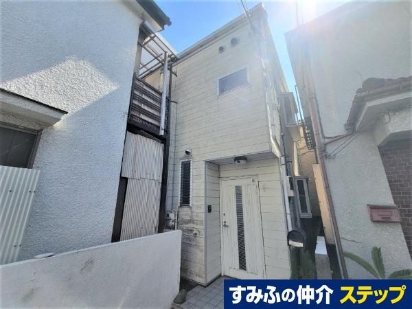 田園調布本町（沼部駅） 4480万円