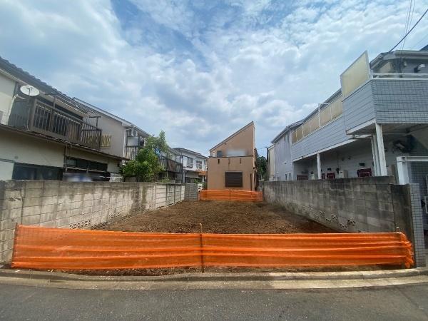 大和町４（高円寺駅） 6580万円