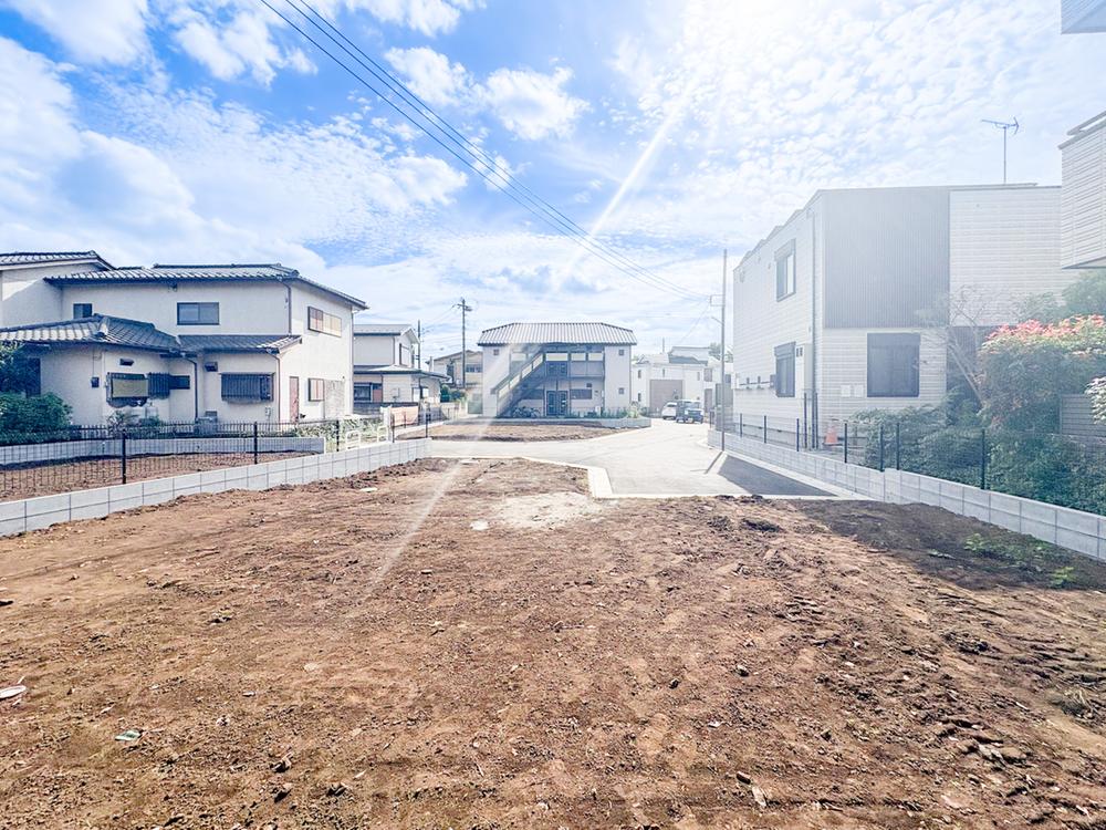 SUUMO】建築条件なしで探す三鷹市の土地探し 宅地・分譲地・売地
