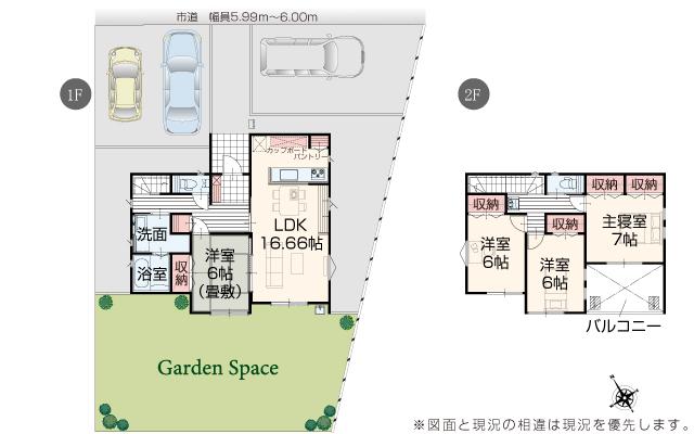 いろどりアイタウン栃木市藤岡町大前