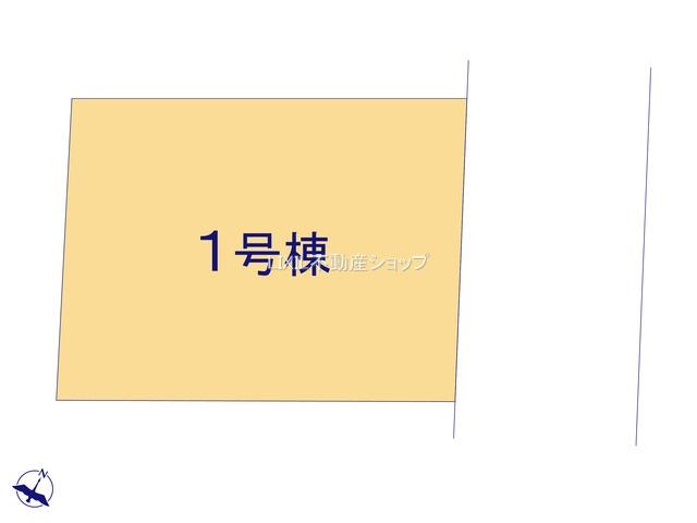 むさし台３（武蔵嵐山駅） 2399万円