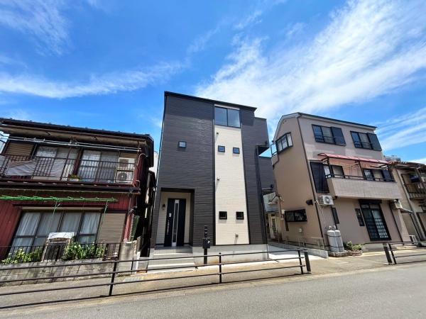 新座２（柳瀬川駅） 3890万円