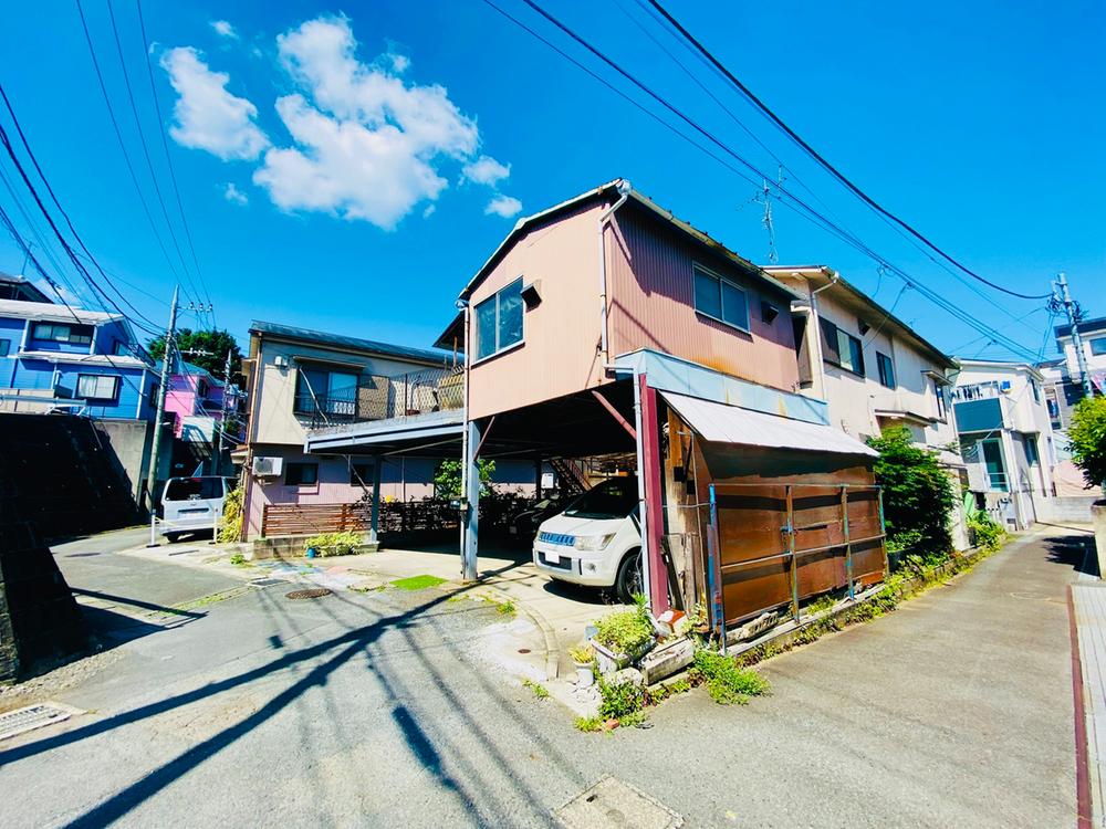 上作延４（津田山駅） 5980万円