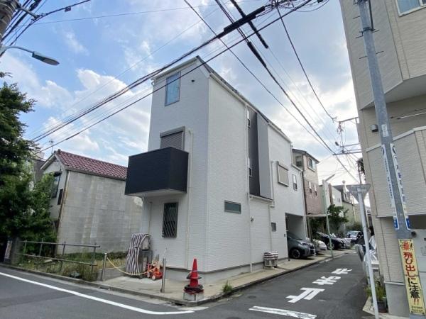 方南１（笹塚駅） 6980万円