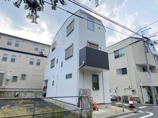 方南１（笹塚駅） 6980万円