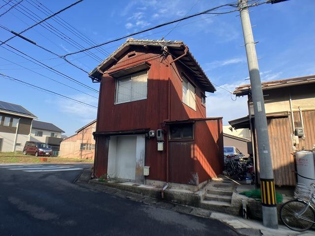 中原町（松江しんじ湖温泉駅） 260万円