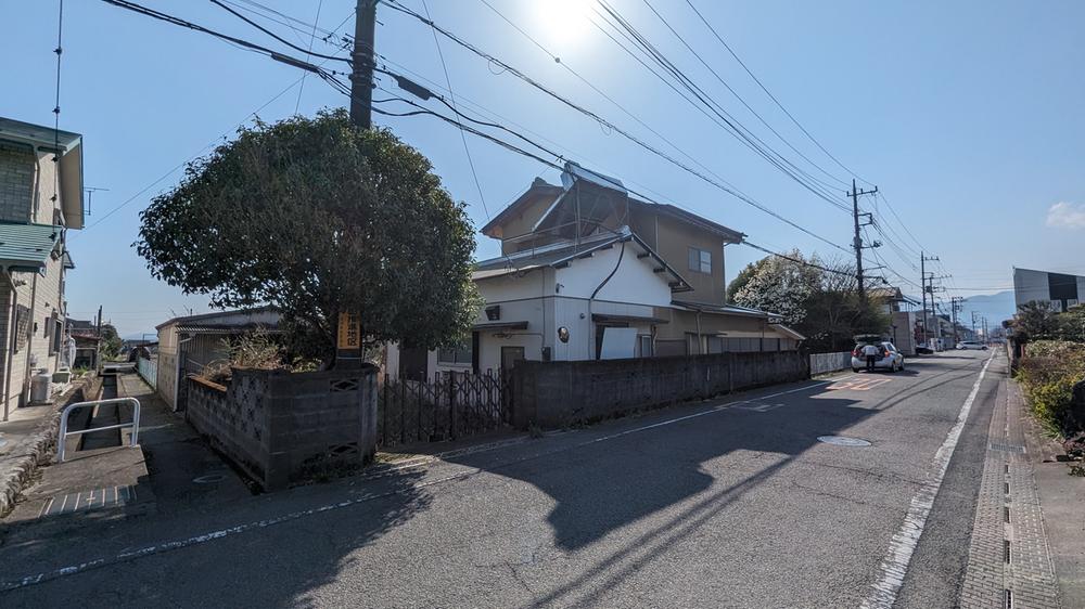 金手（新松田駅） 2650万円