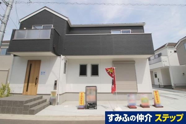 小手指元町３ 3498万円