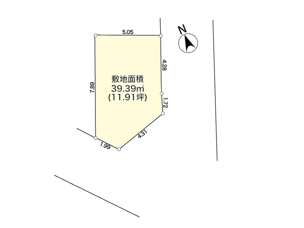 北新宿３（東中野駅） 4670万円