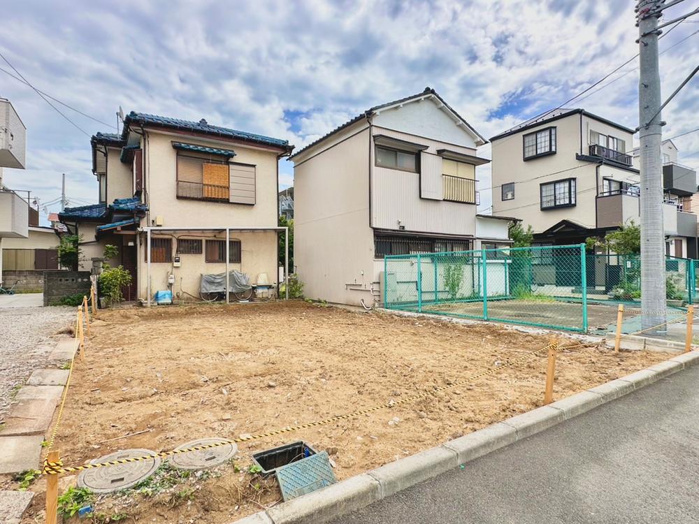 平田３（菅野駅） 4330万円