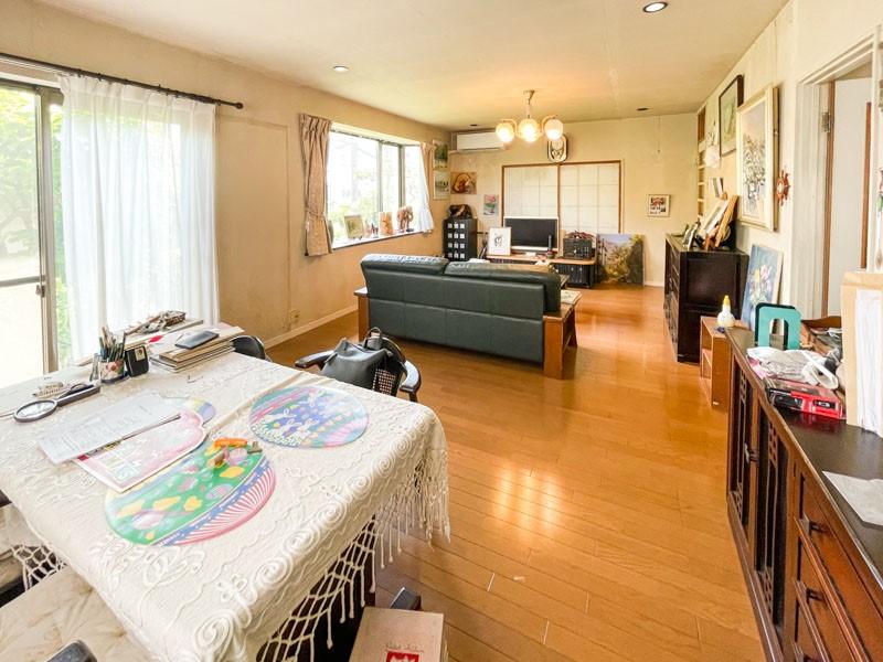 能見台１（京急富岡駅） 3880万円