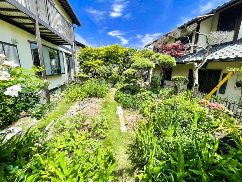 能見台１（京急富岡駅） 3880万円