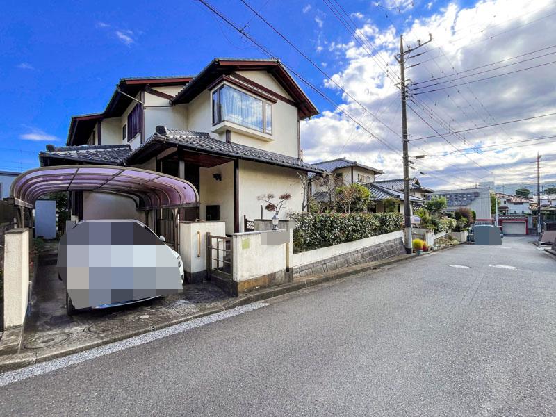 能見台１（京急富岡駅） 3880万円