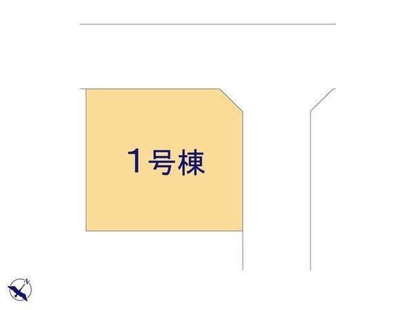 大井中央２（ふじみ野駅） 3699万円