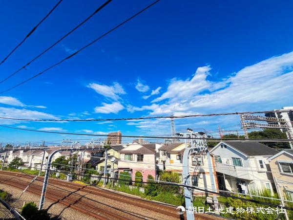 【藤沢駅前再開発による注目エリア】藤沢市鵠沼花沢町