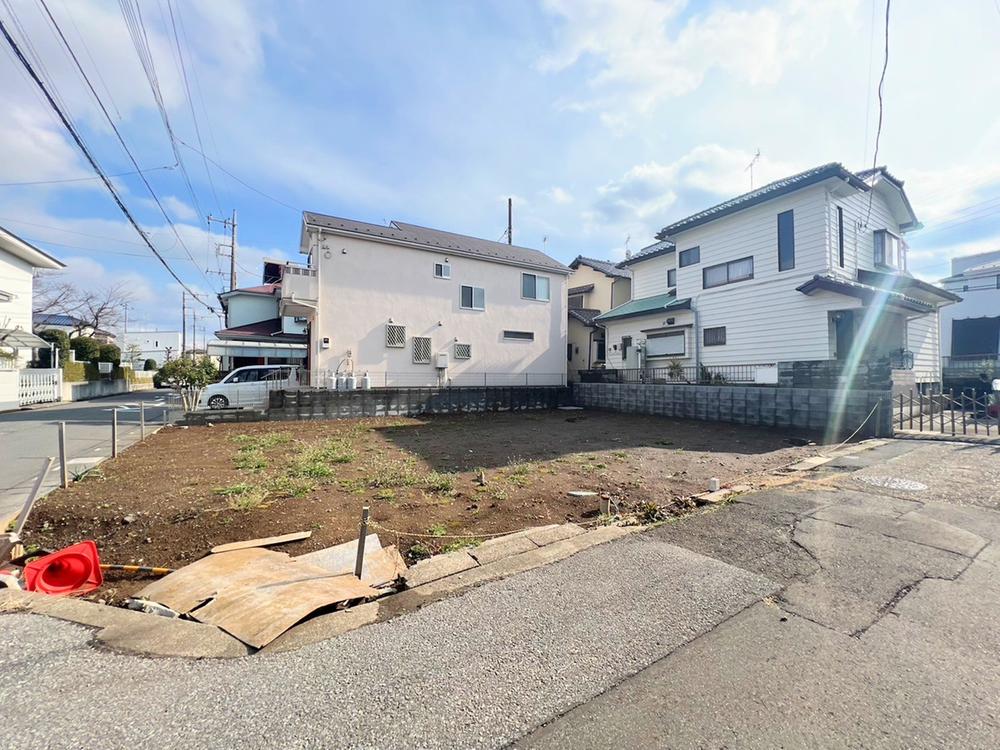 ◆MIRASUMO series -上尾市瓦葺　新築分譲住宅　全1棟-◆