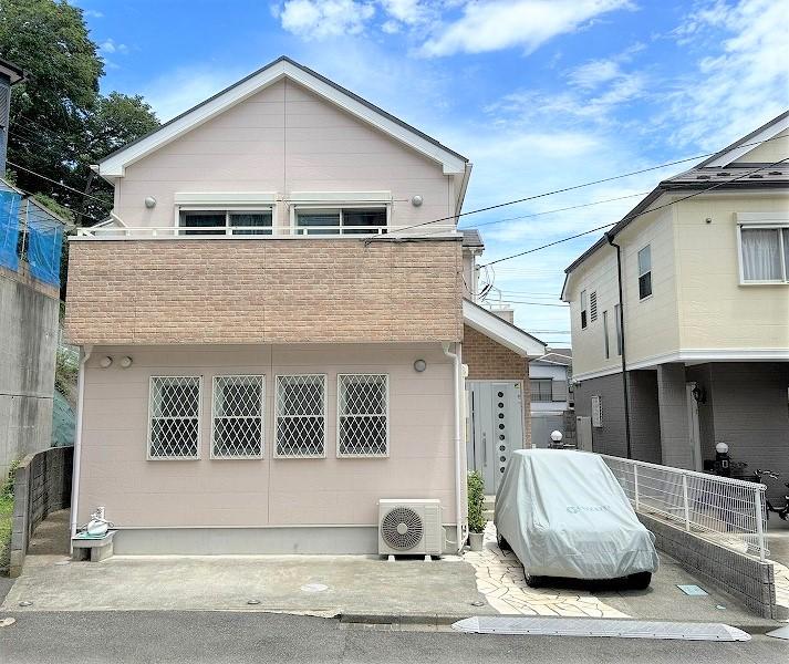 古淵４（古淵駅） 4380万円