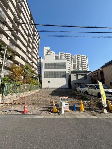 江東区南砂２丁目 新築一戸建て
